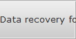 Data recovery for Soso data
