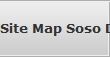 Site Map Soso Data recovery